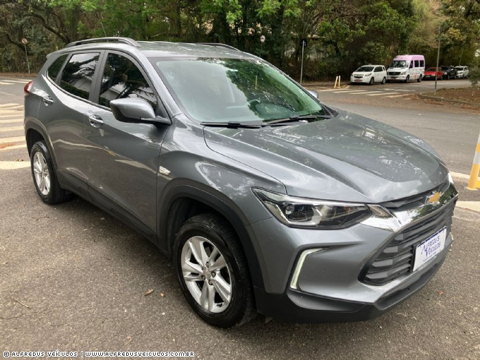 Chevrolet TRACKER LT 1.0 TURBO 2022/2023